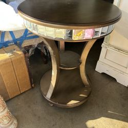Antique Night Stand 