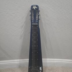 Rogue Lap Steel Guitar