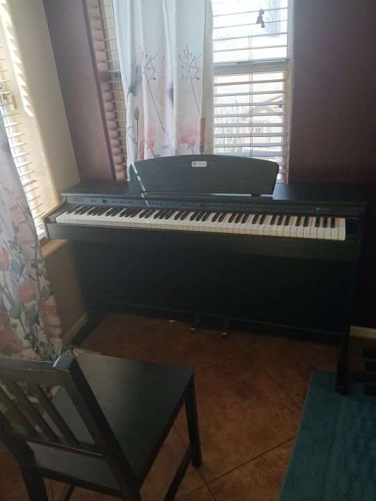 Electric Piano
