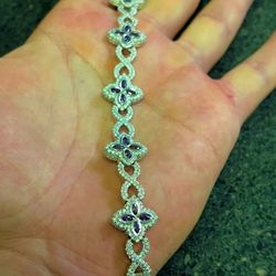 VVS BRACELET 