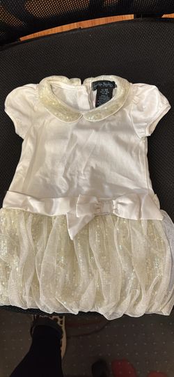 Cynthia Rowley Baby Dress Size 18 Months 