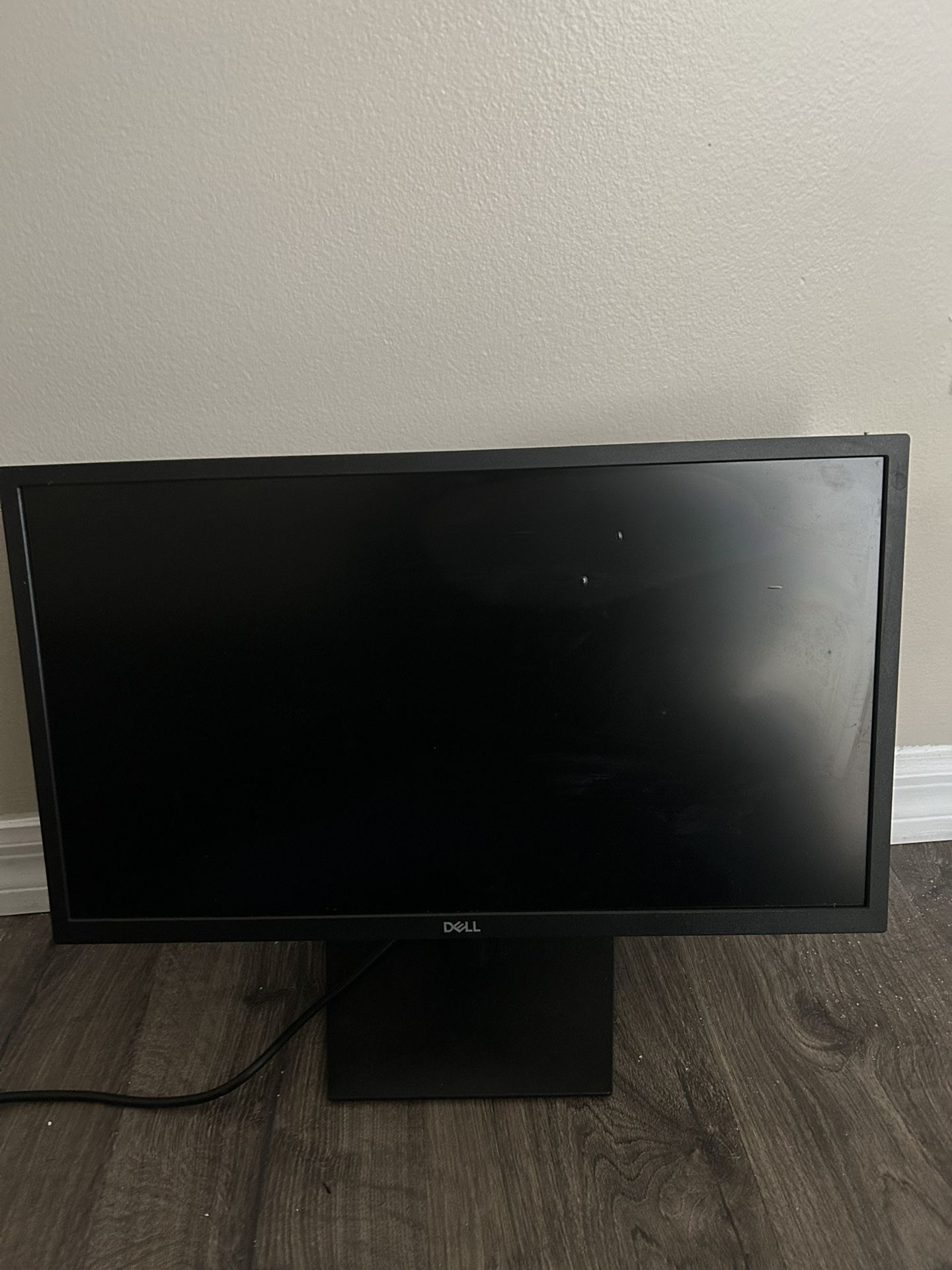 Dell Monitor