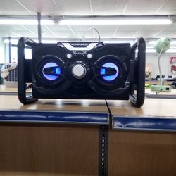 Portable Speakers Proscan
