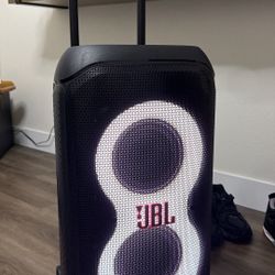 JBL Party box 320 