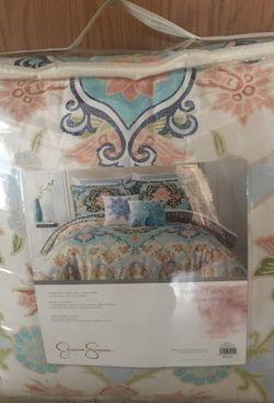 Comforter