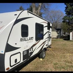 2018 Heartland Mallard 185A