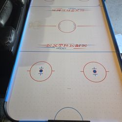 Air Hockey Table