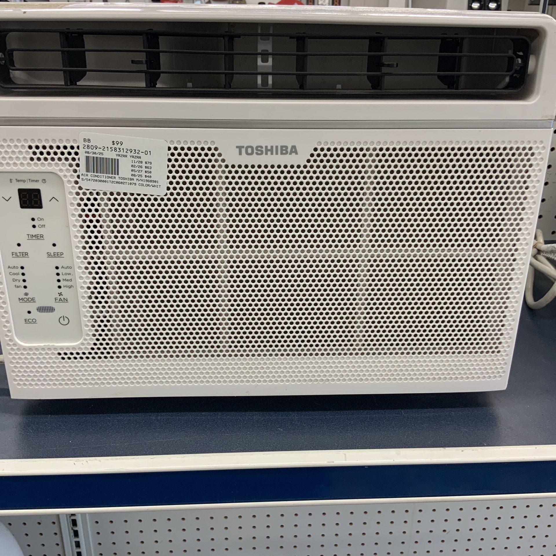 Air Conditioner