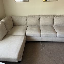 Bob Couch / Bed with Mattress