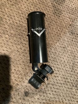 Vater Drumstick Holder