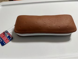 New Sunny Days Ice Cream Sandwich Squish