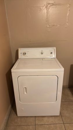 Electric dryer