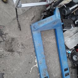 Pallet Jack's 