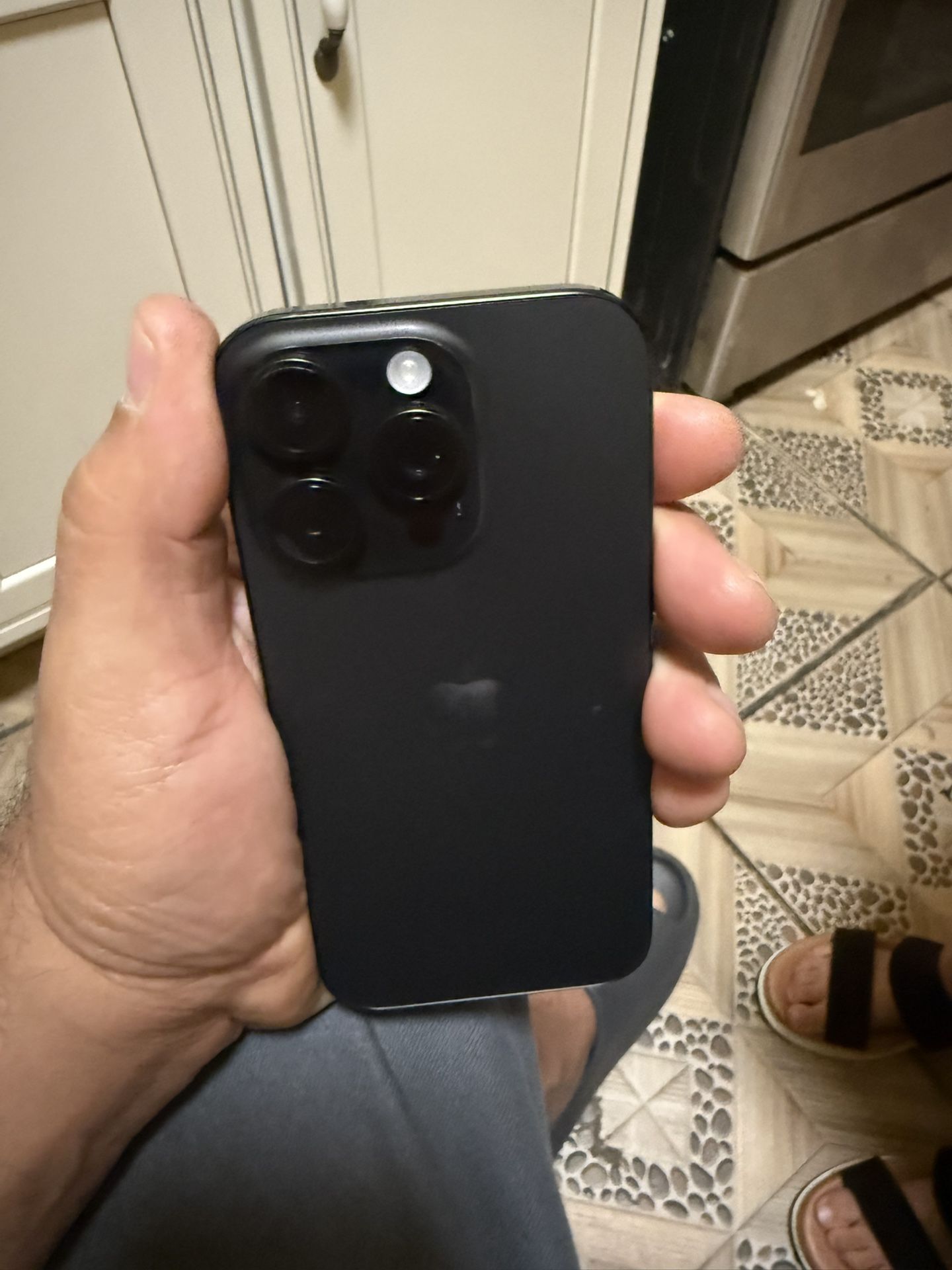 iPhone 16 Pro 128GB Unlocked
