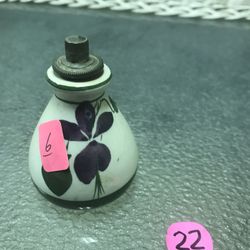 Perfume Bottle 