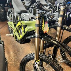 2025 Surron Light Bee X