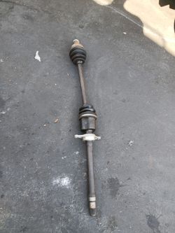 Axel Toyota Or Honda 