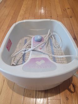 Foot Massager