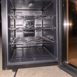 Wine Cooler