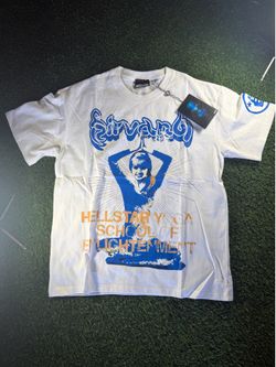 Hellstar shirt