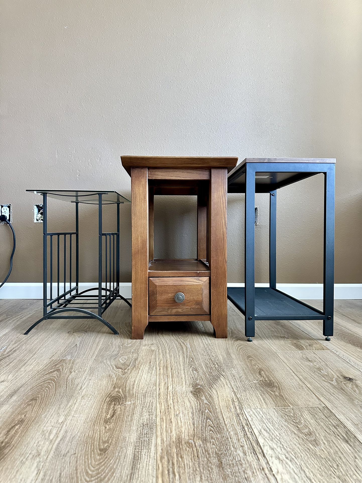 Side Tables