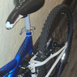 Schwinn Rock Mountain Bike Great Condition 