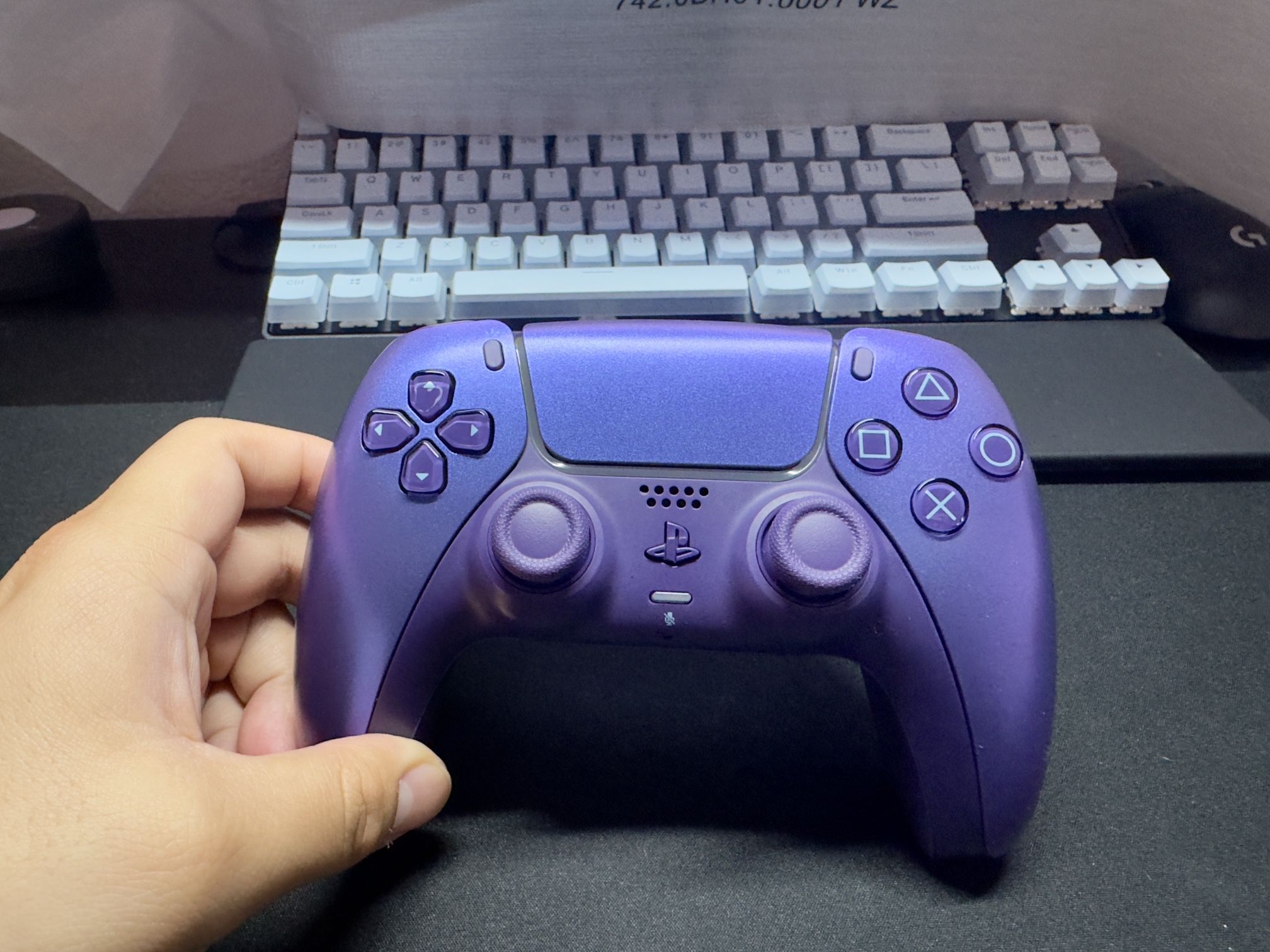 PlayStation 5 Controller