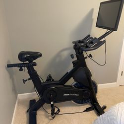 MYX Fitness Bike (2021)
