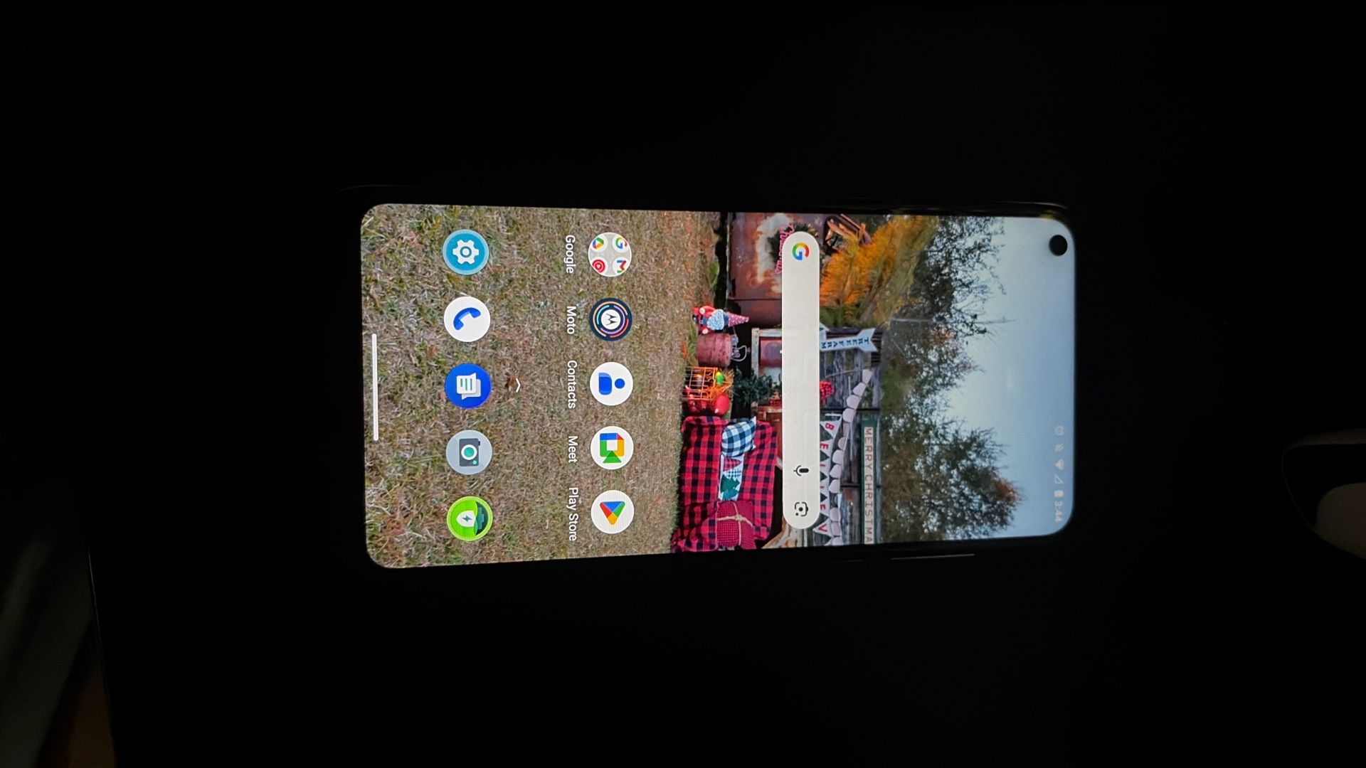 Moto G Fast 32 GB – Unlocked, Fully Working, Good Condition