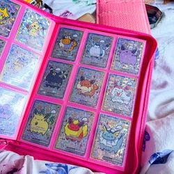 Custom Pokemon FaN Cards