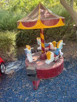 Kid ride on toys