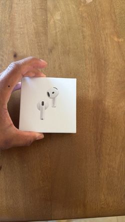 Pods earphones