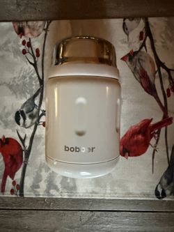 Bobber 24oz Insulated Thermos - NWOT