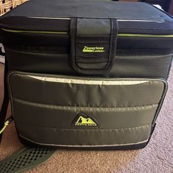 12 Can Camping Cooler 