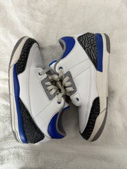 Jordan 3 Retro (PS)