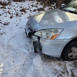 Fixer Upper Or Car Parts Still Runs