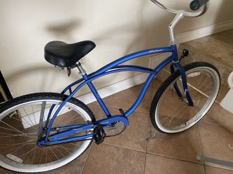 Beach Cruiser