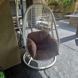 Egg Chair