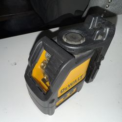 Dewalt Laser 165 Ft