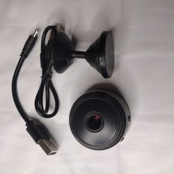 Mini Spy Camera