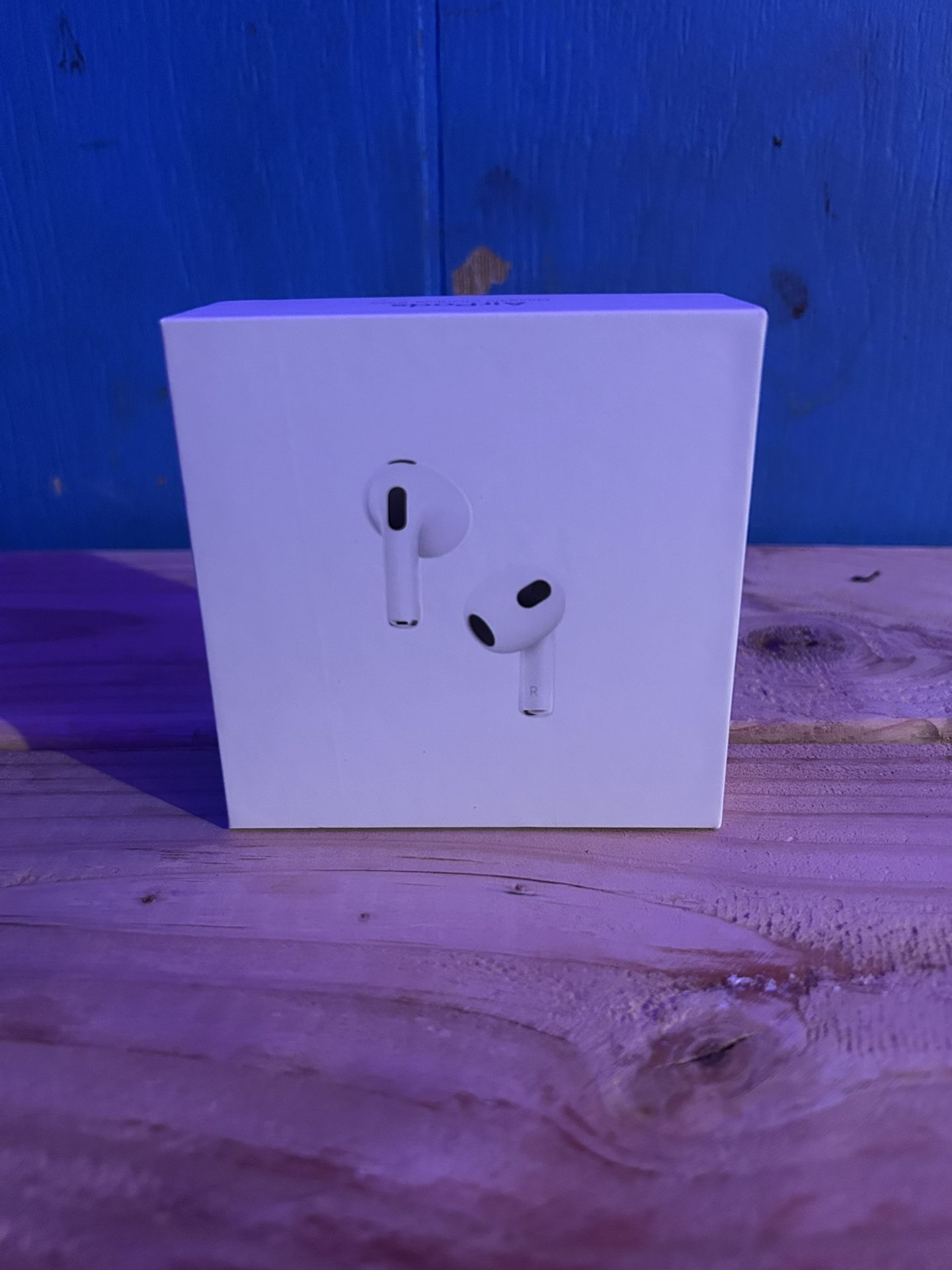 AirPod 3rd Gen