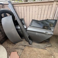 2011-2014 Hyundai Sonata Parts