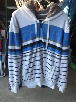 O’Neil Sweatshirt-Men’s