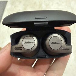 Jabra Evolve 65t