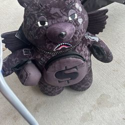 Spray ground Backpack