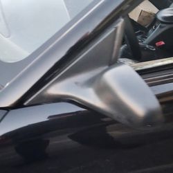 Mustang 94-98 Driver Door Mirror