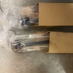 JK 3β-4β Rear Swivel Stud Sway Bar Link Kit