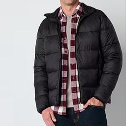 Men's Jacket Size L New 