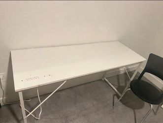 Smart desk