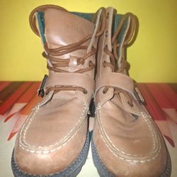 Polo Ralph Lauren Ranger Hi II Boot GS Boys Shoes